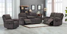 Load image into Gallery viewer, Harvard 3pc Recliner Set

