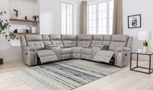 Load image into Gallery viewer, Jacoba Reclining Sectional
