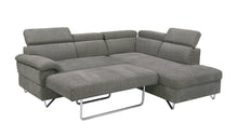 Load image into Gallery viewer, Justin Sleeper Sectional
