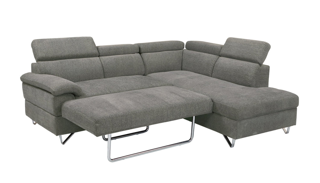 Justin Sleeper Sectional