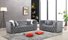 Load image into Gallery viewer, Keisha Sofa Set (2 Colors)
