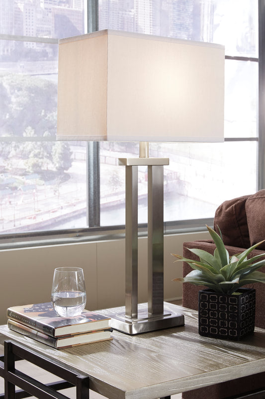 Lamp Modern 2pc Set