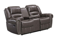 Load image into Gallery viewer, Lexington Grey 3pc Recliners
