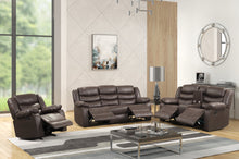 Load image into Gallery viewer, Oli 3pc Recliner Set
