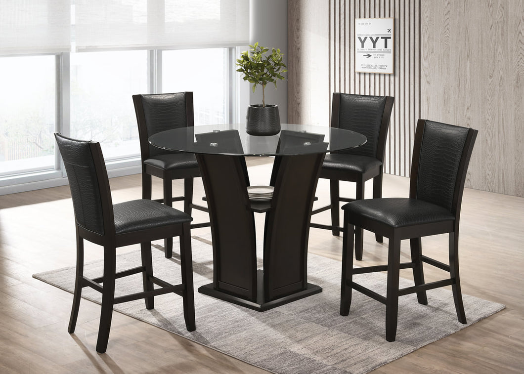 Yoselyn Dining Set (4 Colors)