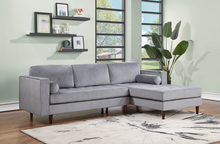 Load image into Gallery viewer, Roxy Sectional (3 Colors)
