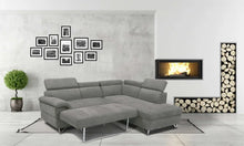 Load image into Gallery viewer, Justin Sleeper Sectional
