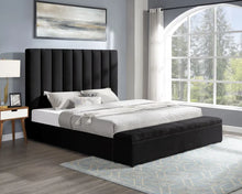 Load image into Gallery viewer, Valencia Platform Bed Frame
