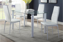 Load image into Gallery viewer, Flow Dining Set (2 Colors)
