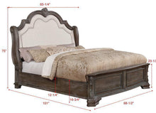 Load image into Gallery viewer, Regal Bedroom Set (2 Colors)
