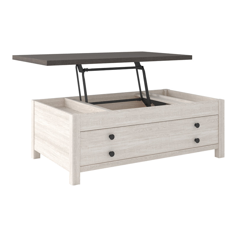 Lift Top Table (3 Colors)