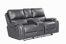 Load image into Gallery viewer, Titan Gray 3pc Recliners
