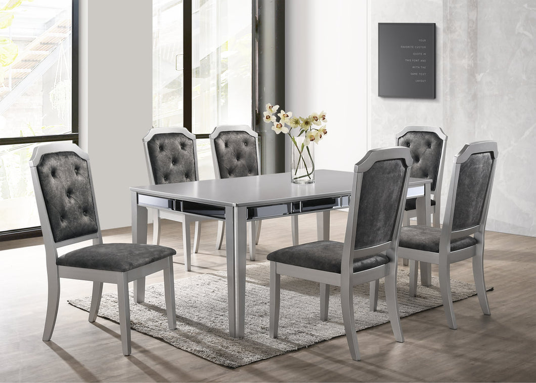 Tyra Dining Set