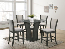 Load image into Gallery viewer, Yoselyn Dining Set (4 Colors)
