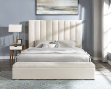 Load image into Gallery viewer, Valencia Platform Bed Frame
