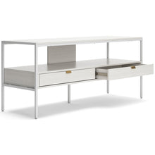 Load image into Gallery viewer, Clarissa TV Stand 60&quot; L
