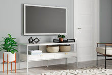 Load image into Gallery viewer, Clarissa TV Stand 60&quot; L
