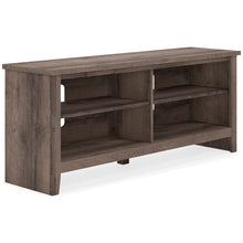 Load image into Gallery viewer, Larson TV Stand 58&quot;L (2 Colors)
