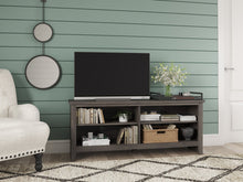 Load image into Gallery viewer, Larson TV Stand 58&quot;L (2 Colors)
