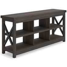 Load image into Gallery viewer, Evan TV Stand 58.25&quot; L (2 Colors)
