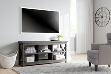 Load image into Gallery viewer, Evan TV Stand 58.25&quot; L (2 Colors)
