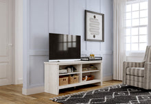 Load image into Gallery viewer, Larson TV Stand 58&quot;L (2 Colors)
