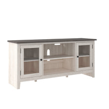 Load image into Gallery viewer, Alex TV stand 60&quot;L
