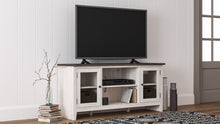 Load image into Gallery viewer, Alex TV stand 60&quot;L
