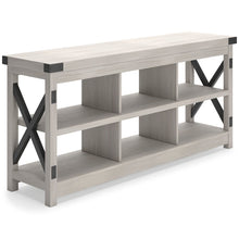 Load image into Gallery viewer, Evan TV Stand 58.25&quot; L (2 Colors)
