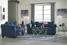 Load image into Gallery viewer, Ashley Cobble Sofa Set
