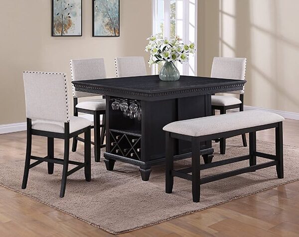 REGENT 2772 Dining set