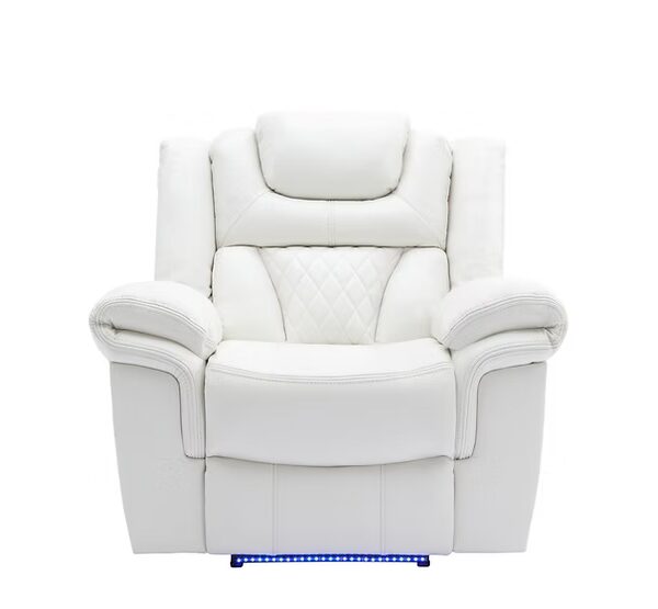 AN20 Chair- white