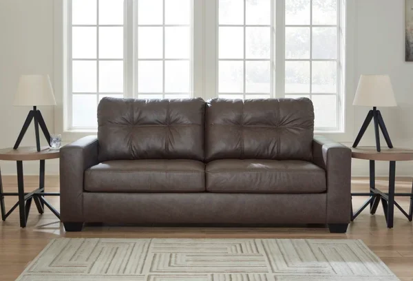 AZ339-Ashley Queen Sleeper | Brown