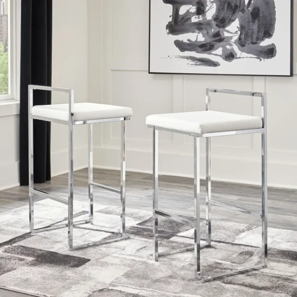 BHH-Ella Barstool Set