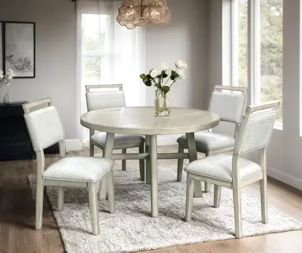 D2400 DINING | BEIGE
