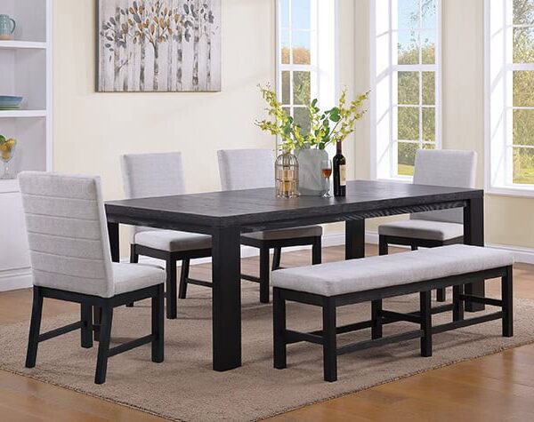 PELHAM 6PC DINING GROUP