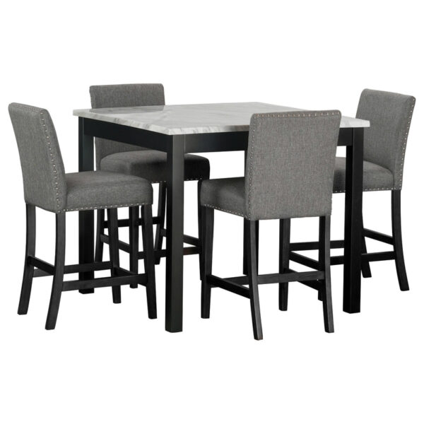 DIOR 12 | GREY CHAIRS